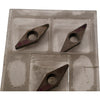 Pack of 5 NEW Kennametal SM310 K9 Carbide Insert Seats