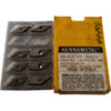 Pack of 8 NEW Kennametal SM-412 KCS10 Carbide Inserts