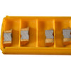 Pack of 5 NEW Kennametal DWG 347593R02 KC730 Carbide Grooving Inserts