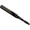 NEW Sandvik VUS2FDS0120-01 Carbide Drill 0.130'' x 0.235'' SHK x 2-1/4'' OAL