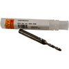 NEW Sandvik VUS2FDS0120-01 Carbide Drill Cutter 0.130'' x 0.235'' SHK x 2-1/4'' OAL