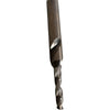 NEW Sandvik VUS2FDS0120-01 Carbide Drill Cutter 0.130'' x 0.235'' SHK x 2-1/4'' OAL