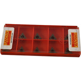 Pack of 10 NEW Sandvik TCMT 11 03 04-PM Grade 5015 Carbide Inserts