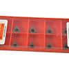 Pack of 10 NEW Sandvik TCMT 11 03 04-PM Grade 5015 Carbide Inserts