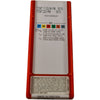 Pack of 10 NEW Sandvik TCMT 11 03 04-PM Grade 5015 Carbide Inserts