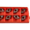 Pack of 10 NEW Sandvik 5322 263-01 Carbide Insert Shims / Seats