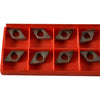 Pack of 10 NEW Sandvik 5322 263-01 Carbide Insert Shims / Seats