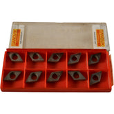 Pack of 10 NEW Sandvik 5322 263-01 Carbide Insert Shims / Seats
