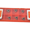 Pack of 10 NEW Sandvik TCMT 11 03 04-PM Grade 5015 Carbide Indexable Inserts