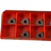 Pack of 9 NEW Sandvik 5322 328-01 Carbide Insert Shims / Seats