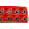 Pack of 10 NEW Sandvik 5322 328-01 Carbide Insert Shims / Seats