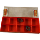 Pack of 2 NEW Sandvik 5322 263-01 Carbide Insert Shims / Seats