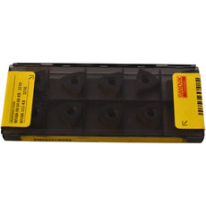 Pack of 10 NEW Sandvik WNMA 06 04 08-KR 3210 Carbide Turning Inserts