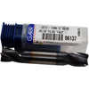 NEW GARR 06137 175MA Carbide End Mill 1/2'' Dia 4 Flute TiAlN Coated