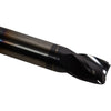 NEW GARR 06137 175MA Carbide End Mill 1/2'' Dia 4 Flute TiAlN Coated