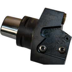 NEW Kennametal PSC40KGMSL50C | Modular Grooving Head | Blade Holder
