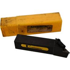 NEW Kennametal DVJNL-163C Lathe Turning Tool Holder 1'' Shank