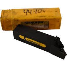 NEW Kennametal DVJNL-163C NI7 Lathe Turning Tool Holder 1'' Shank