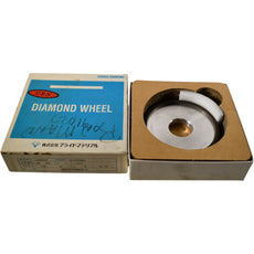 NEW Osaka Diamond R11253801 Grinding Wheel