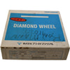 NEW Osaka Diamond R11253801 Grinding Wheel