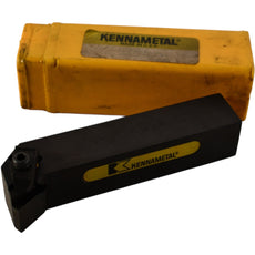 NEW Kennametal 33089R00 Indexable Tool Holder 1'' x 5'' OAL