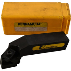 NEW Kennametal NSR-DH-163C Top Notch Tool Holder | 1'' Shank