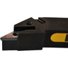 Kennametal NVLCR-123B Indexable Tool Holder 3/4'' Shank