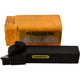 NEW Kennametal NVLCR-123B Top Notch Tool Holder 3/4'' Shank