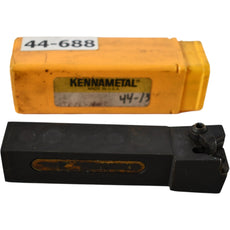 Kennametal KTFPL-164C 1'' Shank Lathe Turning Tool Holder