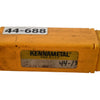 Kennametal KTFPL-164C 1'' Shank Lathe Turning Tool Holder