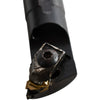 Kennametal A12-NKQCL05 Profiling Tool Holder 3/4'' Shank Boring Bar