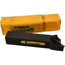 NEW Kennametal NVLCL-163D Top Notch Tool Holder 1'' Shank Lathe