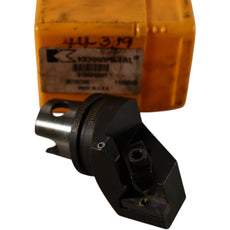NEW Kennametal 318606R01 Indexable Tool Holder Adapter