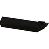 Kennametal NVLCR-163D Top Notch Tool Holder 1'' Shank Lathe