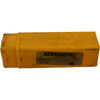 Kennametal NVLCR-163D Top Notch Tool Holder 1'' Shank Lathe