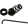NEW Burr-Bit M8-3FL 13085 | Tap and Deburr Tool | M8 - 3 Flute