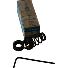 NEW Burr-Bit M8-3FL 13085 | Tap and Deburr Tool | M8 - 3 Flute