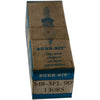 NEW Burr-Bit M8-3FL 13085 | Tap and Deburr Tool | M8 - 3 Flute