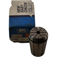 NEW Big Daishowa NBC 13-4 New Baby Collet 4mm