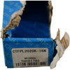 Kyocera CTFPL2020K-16N RH Turning Tool Holder 20mm Shank