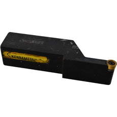 Kennametal SRGOL-163D Tool Holder | 1'' Shank | RC..325 | Cut Short