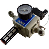 AirTac GV400-15 Soft-Start Valve Air Regulator Pneumatic