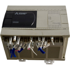 Mitsubishi FX3GA-40MT-CM Programmable Controller 100-240VAC