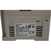 Mitsubishi FX3GA-40MT-CM Programmable Controller 100-240VAC
