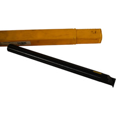 Kennametal A12S-SVUBL2 Indexable Boring Bar 3/4'' Coolant Thru 10''