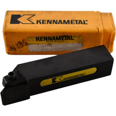NEW Kennametal NRR-163C Top Notch Tool Holder 1'' Shank x 5'' OAL