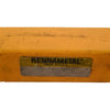 NEW Kennametal MSDNN-164 Kenloc Turning Tool Holder 1'' x 6''