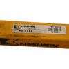 NEW Kennametal A12SSVUBR2 Indexable Boring Bar 3/4'' Coolant Thru 10''