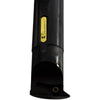 NEW Kennametal A12SSVUBR2 Indexable Boring Bar 3/4'' Coolant Thru 10''