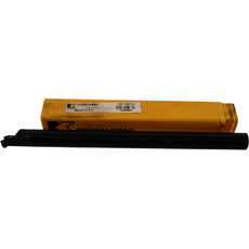 NEW Kennametal A12SSVUBR2 Indexable Boring Bar 3/4'' Coolant Thru 10''